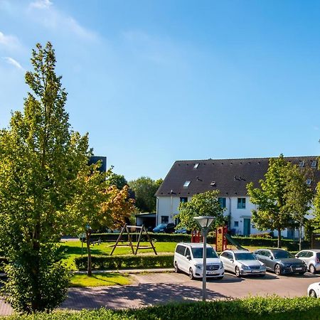 Ferienwohnung Rabe Binz Eksteriør billede