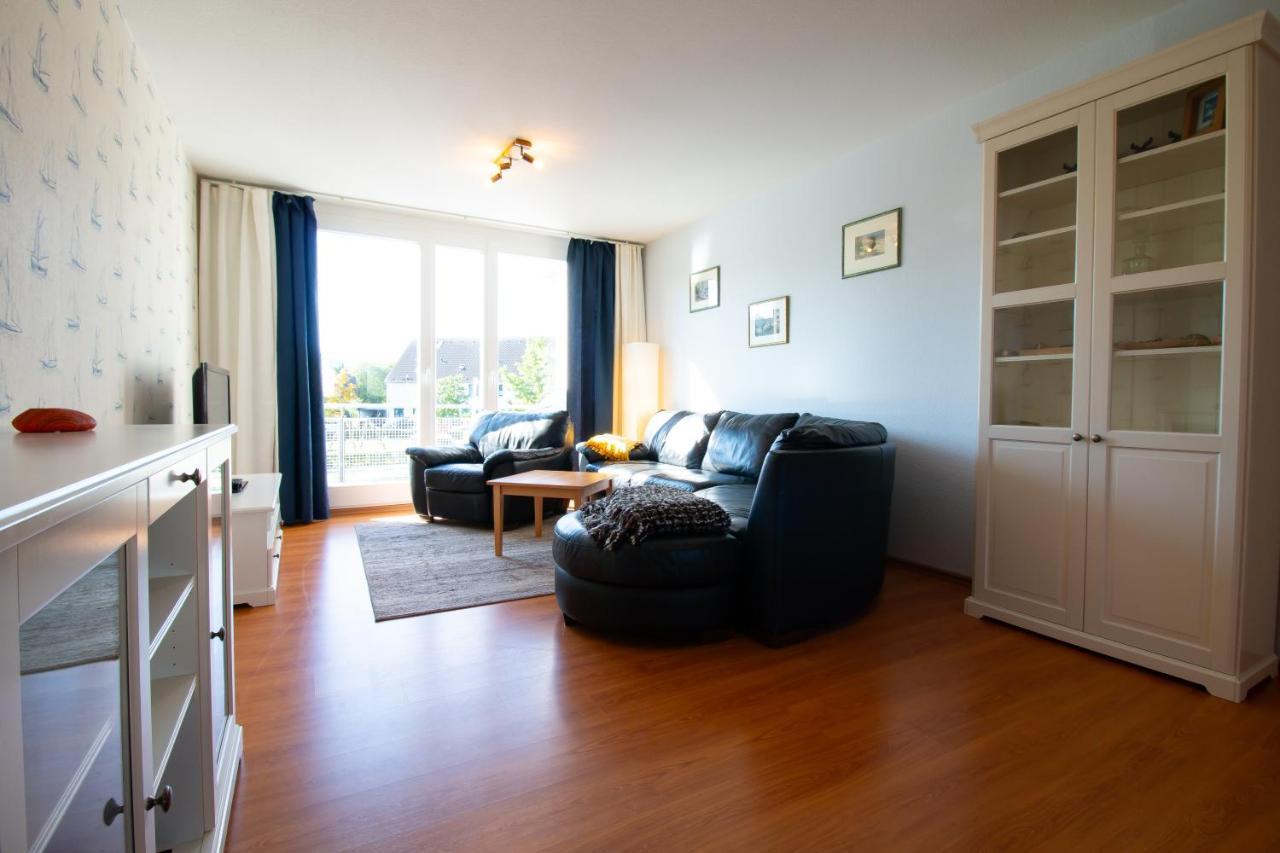 Ferienwohnung Rabe Binz Eksteriør billede